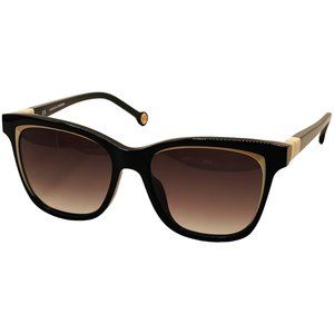 CH Carolina Herrera SUNGLASSES Brand New 100% AUTHENTIC SHE867V C.700Y